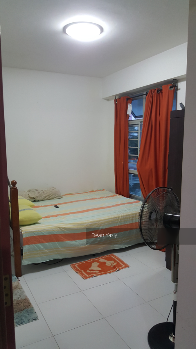 Blk 445A Fernvale Road (Sengkang), HDB 2 Rooms #114785242